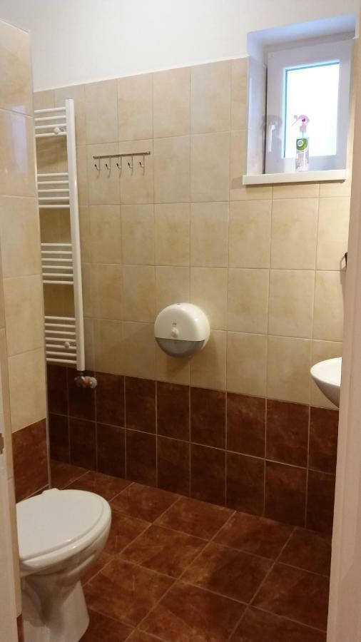 Bakonyi Mandala Ház Apartamento Bakonybél Exterior foto