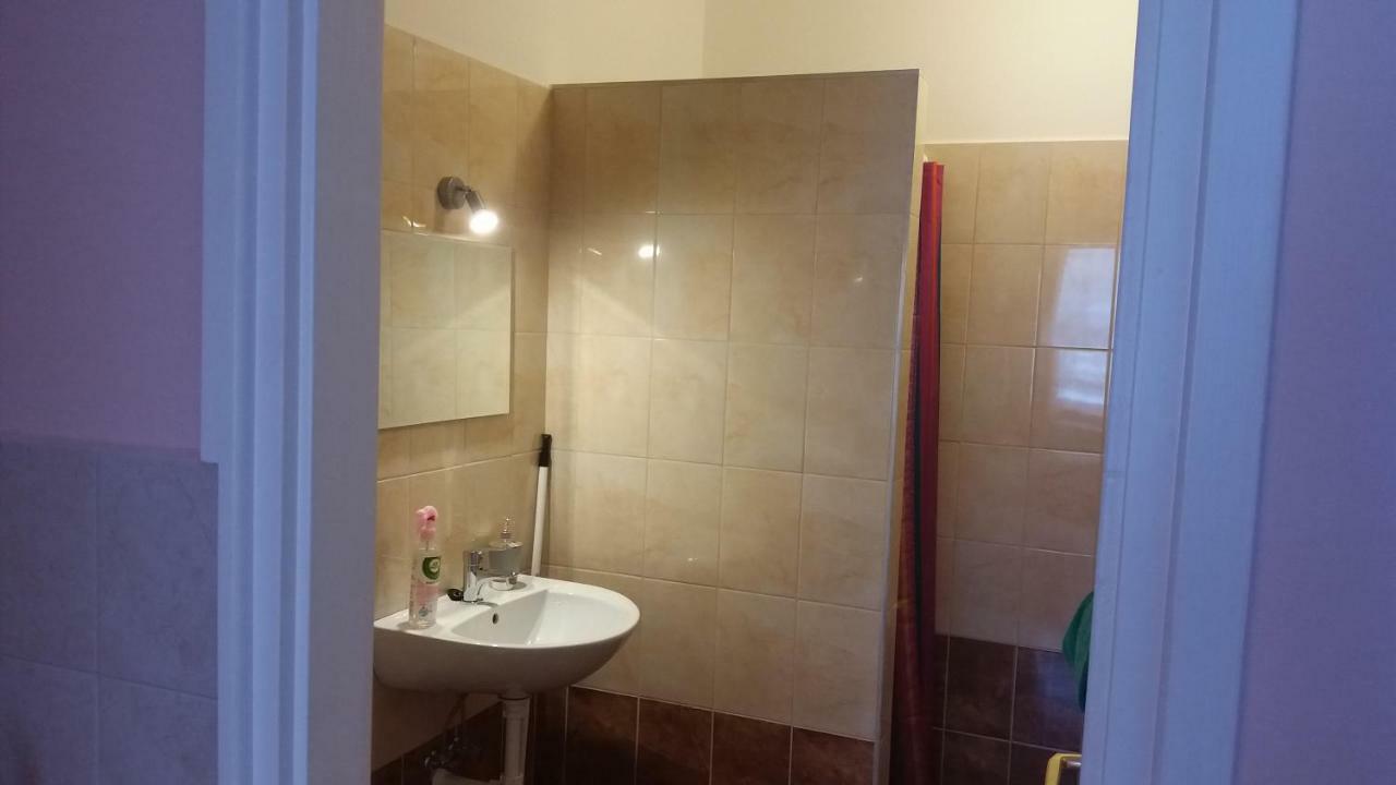 Bakonyi Mandala Ház Apartamento Bakonybél Exterior foto
